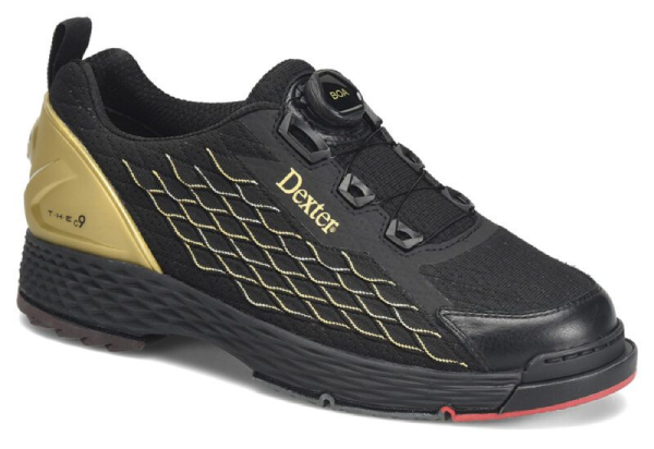 Dexter sst9 bowling shoes hotsell